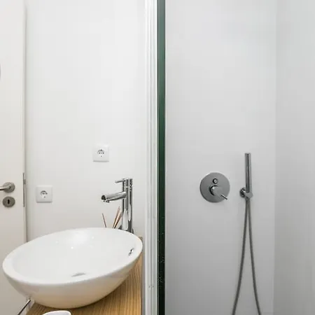 Appartement Lxway Alegria Deluxe
