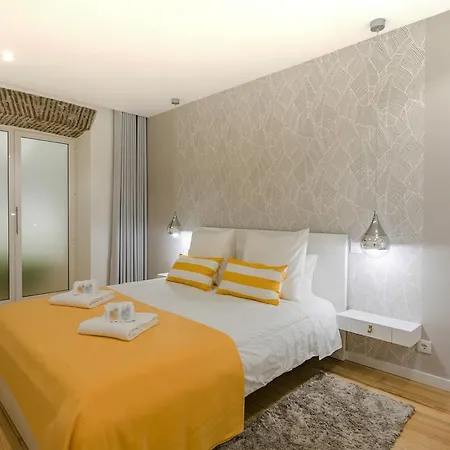 Lxway Alegria Deluxe Appartement Lissabon