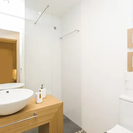 Lxway Alegria Deluxe Appartement